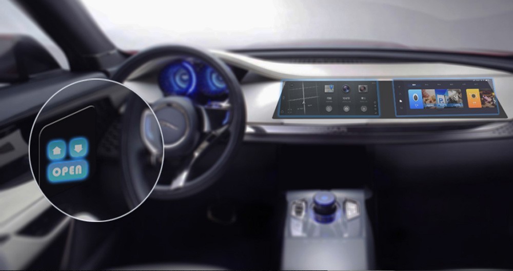 PA直营电子完成对东超科技的投资